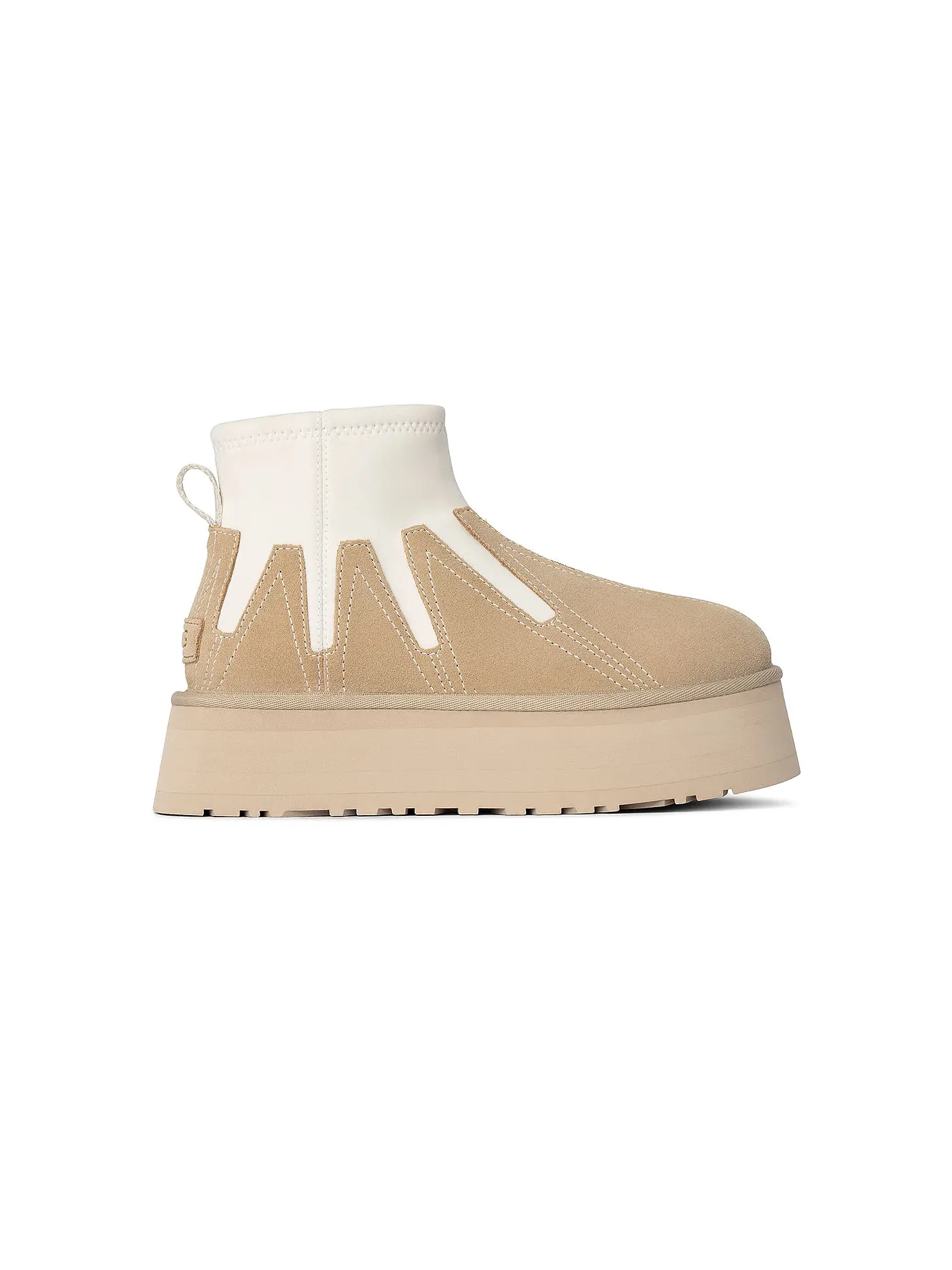UGG | Snowboots CLASSIC MINI DIPPER | 